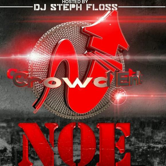 ncrowdduck
